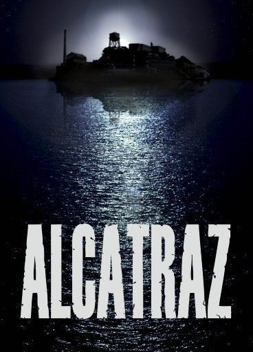 Alcatraz アルカトラズ 海外ドラマ 映画 Com