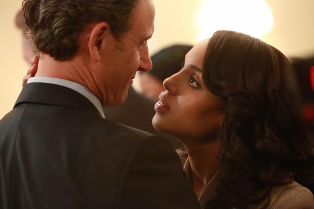 スキャンダル 託された秘密 海外ドラマ・国内ドラマ情報・キャスト