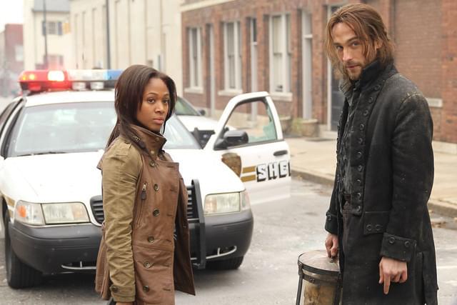 スリーピー・ホロウ 海外ドラマ・国内ドラマ情報・キャスト