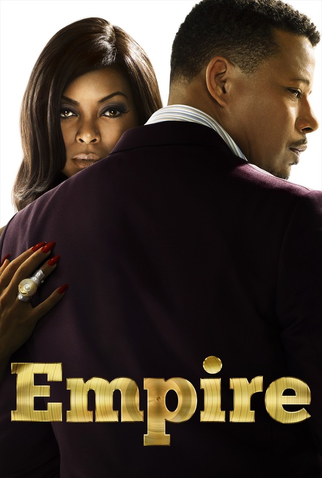 Empire エンパイア 成功の代償