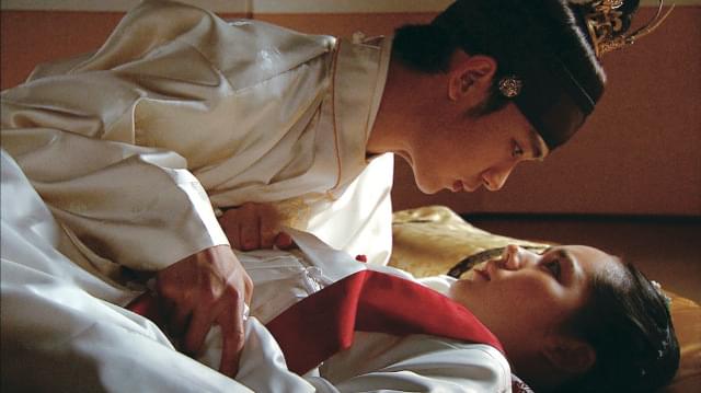 太陽を抱く月 海外ドラマ 映画 Com