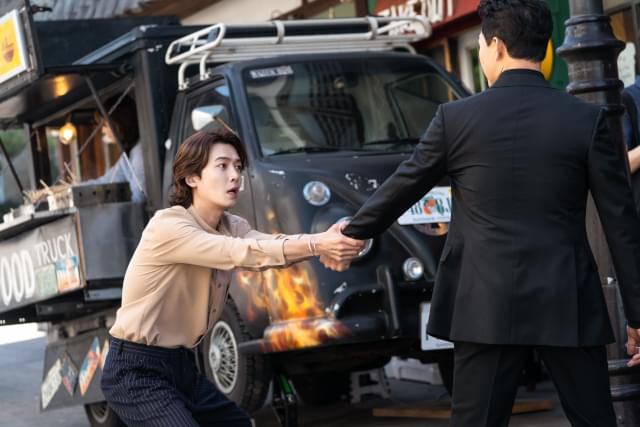 シーズン1 画像2