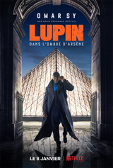 Lupin ルパン　パート1