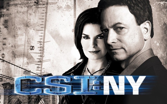 CSI ニューヨーク