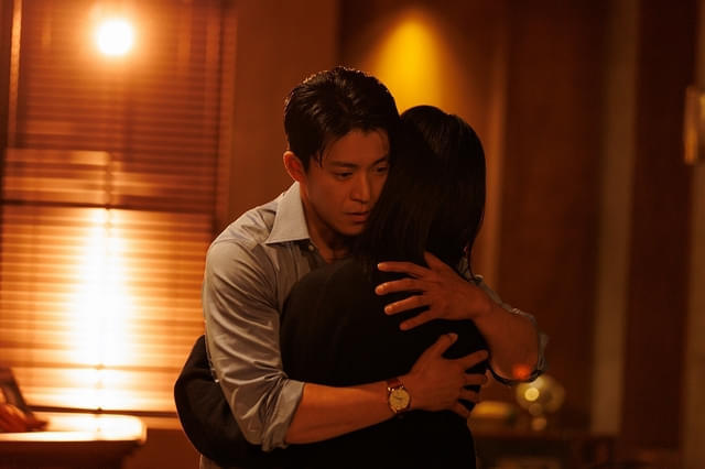 匿名の恋人たち シーズン1