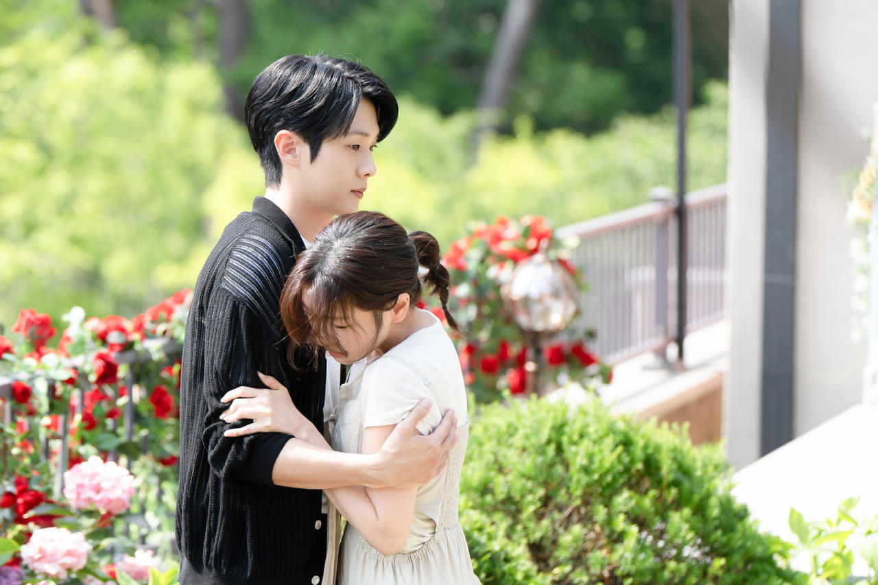 私と結婚してくれますか？ シーズン1