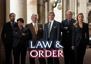 LAW ＆ ORDER