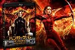 DVD・ブルーレイ特集