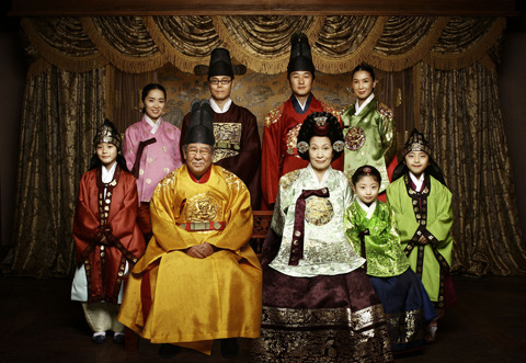 4年ぶりの再ブーム到来 宮 Love In Palace リロの韓国パラダイス 映画 Com