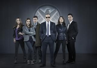 マーベル好きにはたまらない新ドラマ「Marvel’s Agents of S.H.I.E.L.D.」