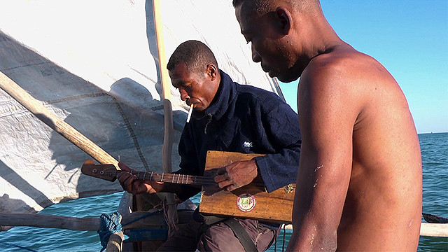 マダガスカル音楽のルーツをたどるドキュメンタリー