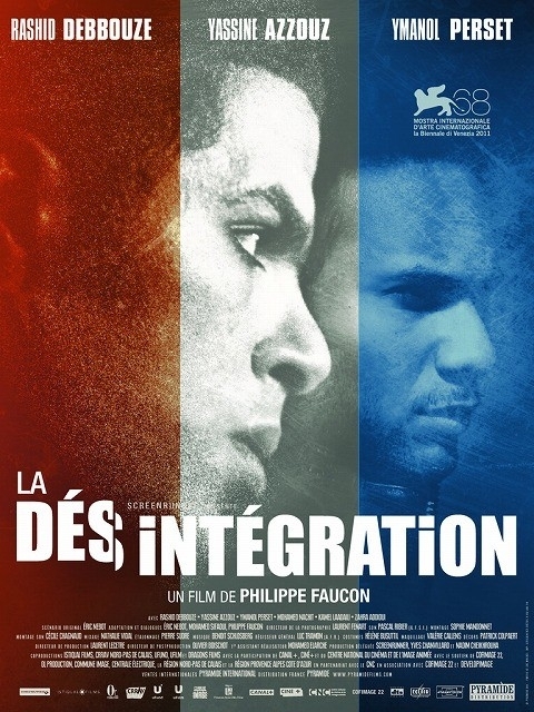「La Désintégration」