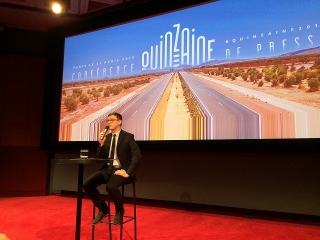 カンヌ映画祭ラインナップ発表 今年の傾向とNetflix問題