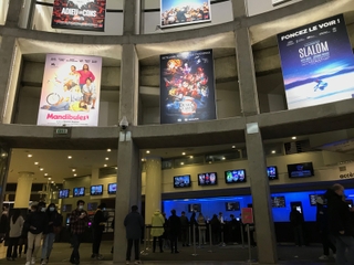 6カ月半ぶりに映画館再開のフランス 「鬼滅」など日本アニメ3本封切り、「音楽」は批評家から高評価