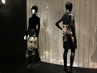 ジャン＝ポール・ゴルチエがキュレーション、シネマテークの衣装展が開催