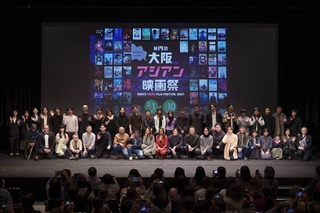 今年の大阪アジアン映画祭を振り返る エドワード・ヤン“映画界入り初仕事作品”の貴重な裏話も