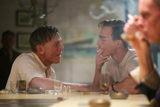 「チャレンジャーズ」に次ぐルカ・グァダニーノとの共作 ジャスティン・クリツケスが「クィア QUEER」で意識したことは？