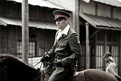 硫黄島からの手紙 インタビュー: 伊原剛志インタビュー（2） (4) - 映画.com