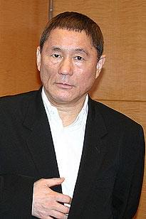 北野武監督