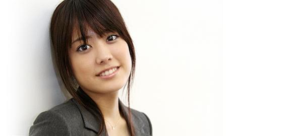 要注目の若手女優・福田沙紀の初主演作がついに公開