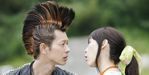 インスタント沼 インタビュー: 手抜きなしのこだわり！三木聡