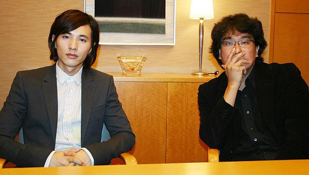 Amazon.co.jp: 母なる証明 スペシャル・エディション(2枚組