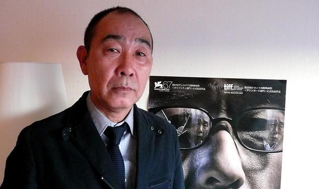 【お宝】　『冷たい熱帯魚』台本（決定稿）　園子温 Amazon.co.jp: 冷たい熱帯魚 [DVD] : 吹越満, でんでん, 黒沢あすか