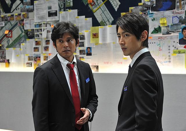 Amazon.co.jp: 踊る大捜査線 THE FINAL 新たなる希望 : DVD