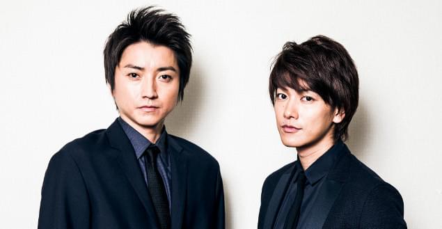 るろうに剣心 伝説の最期編 インタビュー: 佐藤健×藤原竜也、初