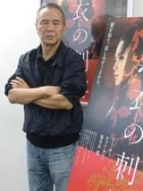 黒衣の刺客 : 作品情報・キャスト・あらすじ・動画 - 映画.com