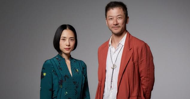 深津絵里×浅野忠信で贈る究極のラブストーリー『岸辺の旅
