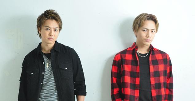 HiGH&LOW THE RED RAIN インタビュー: TAKAHIRO＆登坂広臣、二人三脚で作り上げていった男の理想像 - 映画.com