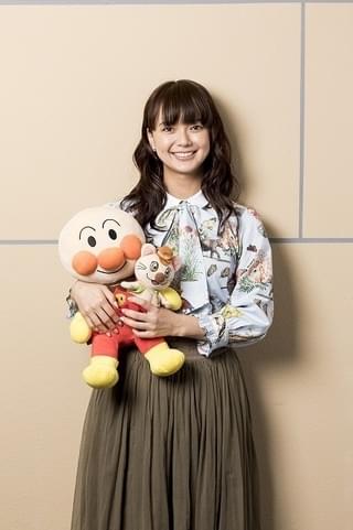 多部未華子、コンプレックスを武器に挑んだ声優業で得たもの