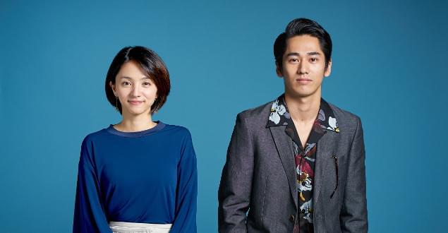 海辺の生と死 インタビュー: 満島ひかり×永山絢斗、戦時下の奄美
