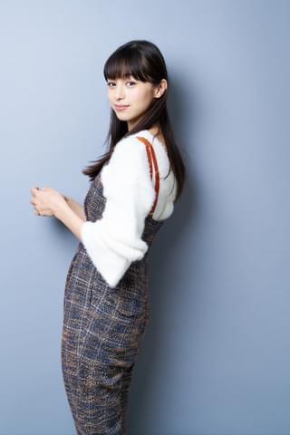 中条あやみが描く天井知らずの成長曲線 女優としての覚悟に迫る