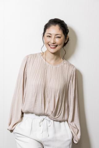 「花筐」鬼気迫る美しい叔母役・常盤貴子「大林監督の一番の薬は映画だった」