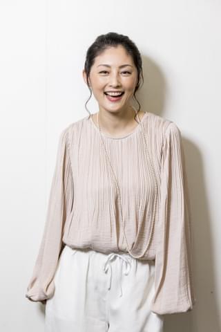 「花筐」鬼気迫る美しい叔母役・常盤貴子「大林監督の一番の薬は映画だった」