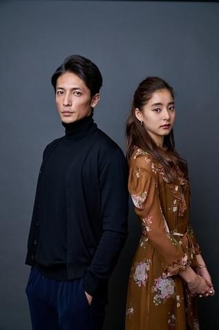 玉木宏×新木優子“刹那”に刻んだ究極の愛、そして結実した“最高の価値”