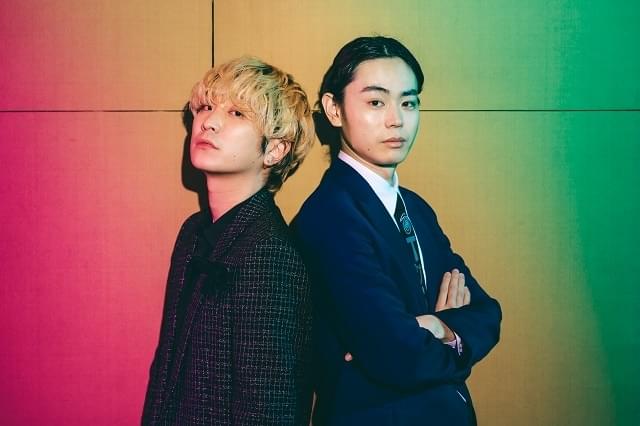 菅田将暉 画像】菅田将暉×セカオワFukase、スペシャル対談で映画