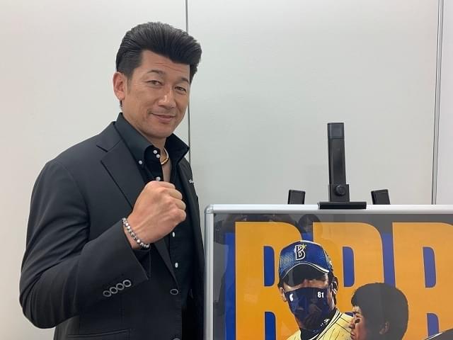 BBB（BAY BLUE BLUES）2021 インタビュー: 横浜DeNAベイスターズ三浦大輔監督がリピートして見る、思い出の映画は？ -  映画.com