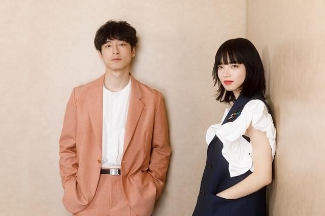 余命10年 インタビュー: 小松菜奈×坂口健太郎、初共演の場で探求