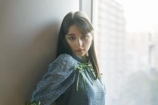 新鋭・嵐莉菜を突き動かした原動力、俳優として芽生えた欲