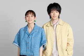 吉岡里帆＆中村倫也を変えた“出会い”とは？ 愛すべき監督・吉野耕平への信頼も明かす