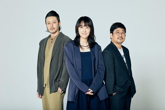 菊地凛子 写真 六本木TSUTAYAで31500で購入 菊地凛子がしなやかにまとう ダイヤモンドと真珠の煌めき - T