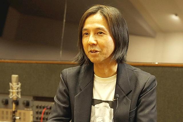 高野寛の「トノバン 音楽家 加藤和彦とその時代」の画像