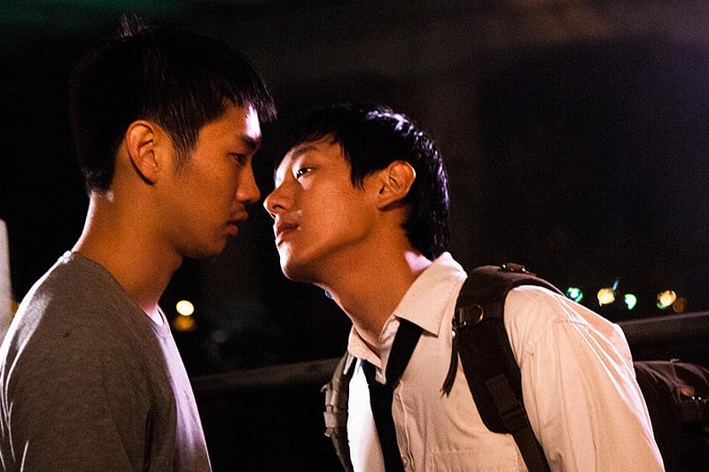 夜間飛行 : 作品情報・キャスト・あらすじ・動画