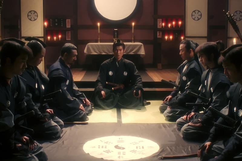 帰天図 : 作品情報・キャスト・あらすじ