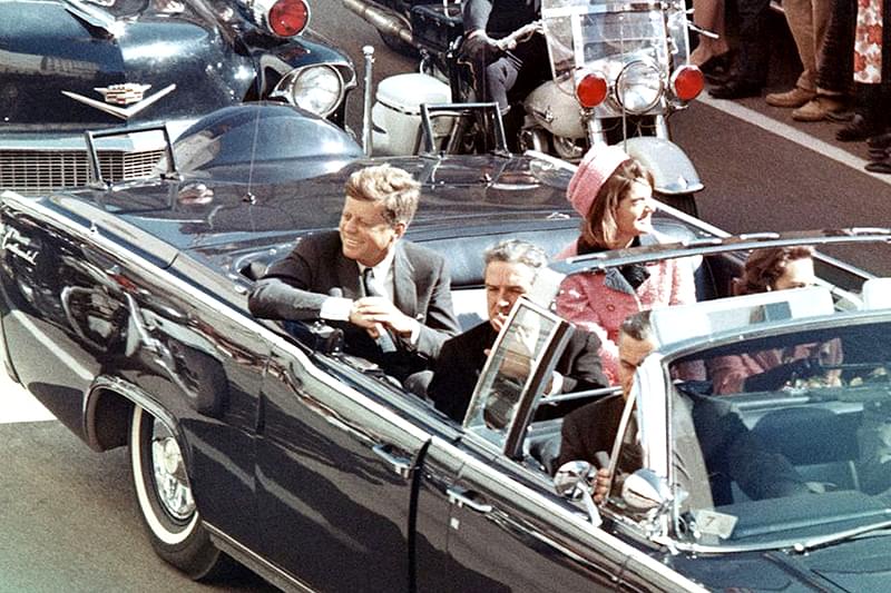 JFK 新証言 知られざる陰謀 劇場版 : 作品情報 - 映画.com