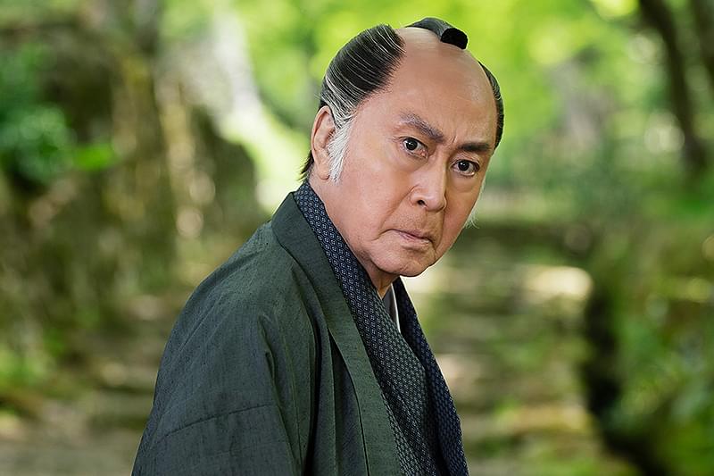 三屋清左衛門残日録　あの日の声 : 作品情報・キャスト・あらすじ