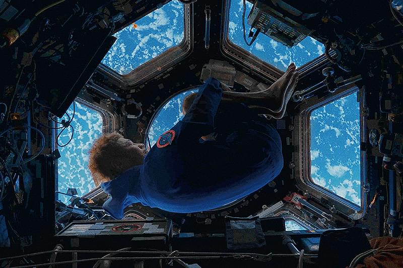 僕が宇宙に行った理由 : 作品情報・キャスト・あらすじ・動画